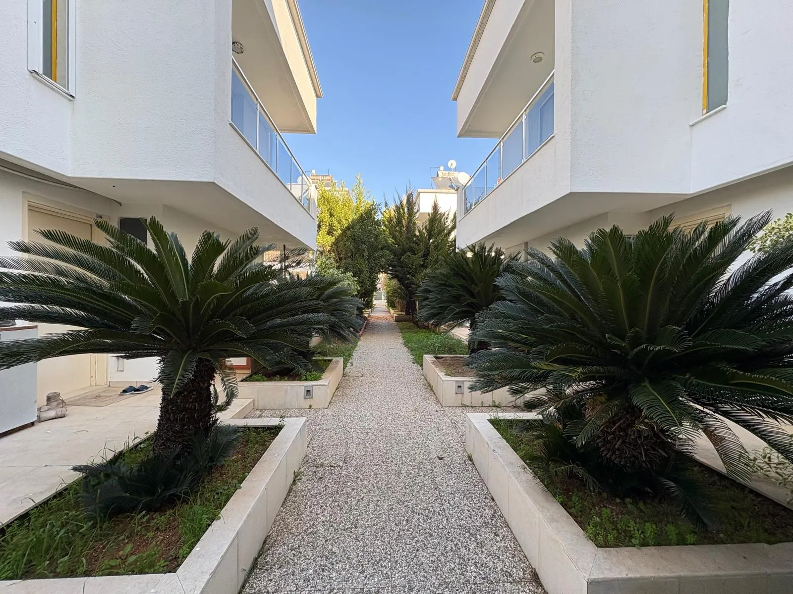 Belek 3+1 Furnished Villa for Sale with Pool and Freehold Title